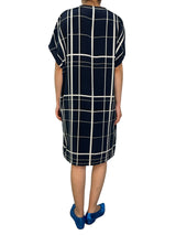 Vestido Seda
