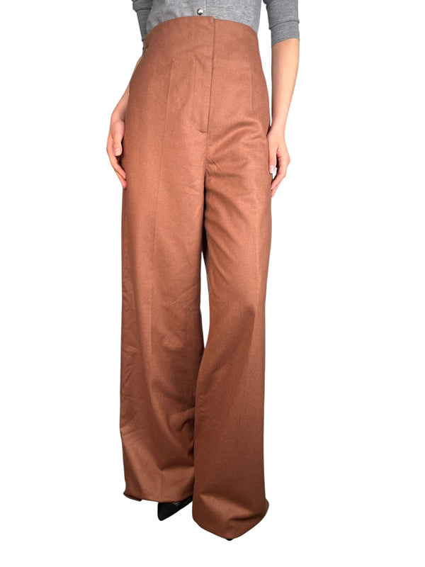 Pantalón Lana
