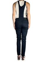 Jardinera Denim
