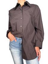 Blusa Negra