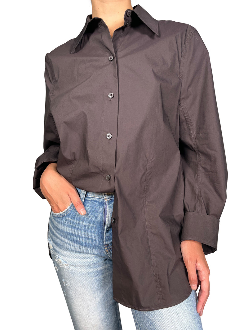 Blusa Negra