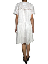 Vestido Arti Blanco