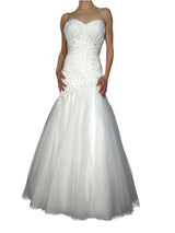 Vestido de Novia Aplicaciones