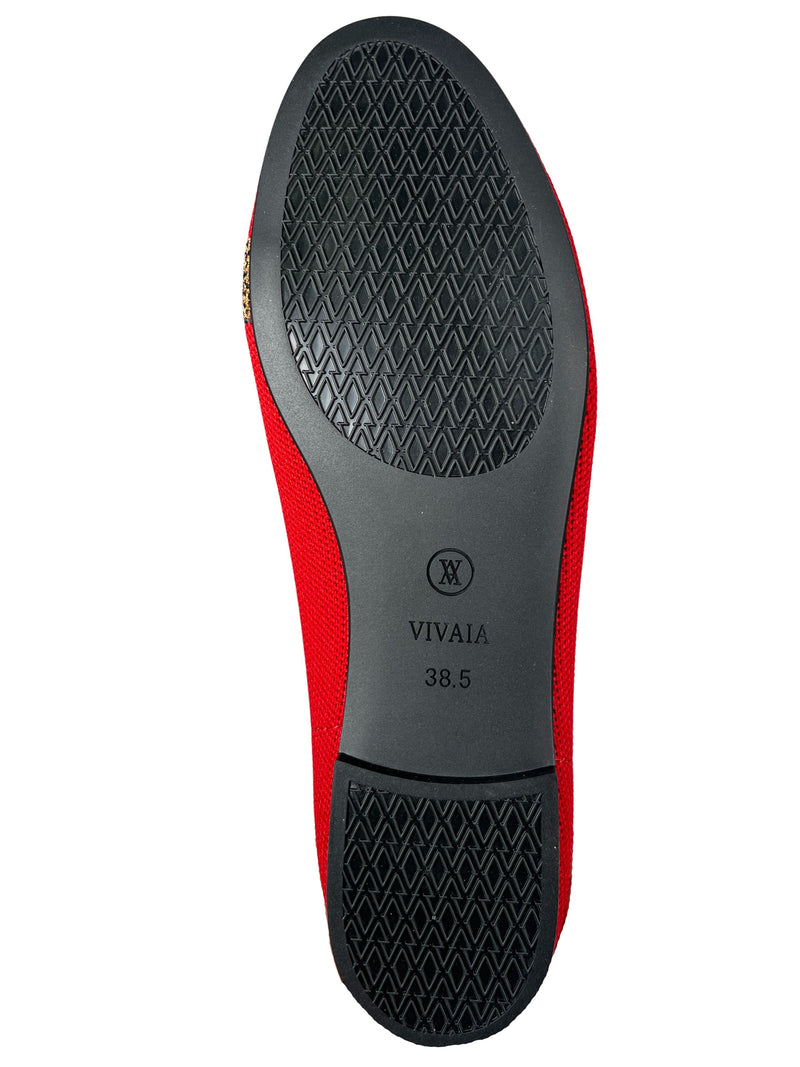 Mocasines Bordados