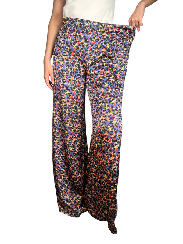 Pantalón Estampado