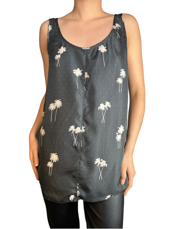 Blusa Seda