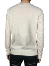 Sweater Lentejuelas Lana