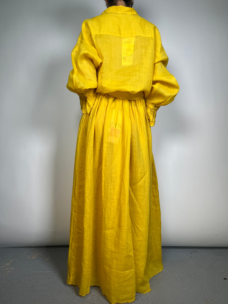 Set Ramio Plus Size