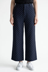 Pantalón Lunares