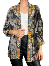 Saco Athos Baltic