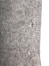Polera Tejida Cashmere