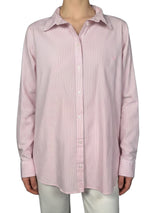 Blusa Rayas
