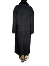 Abrigo Reversible