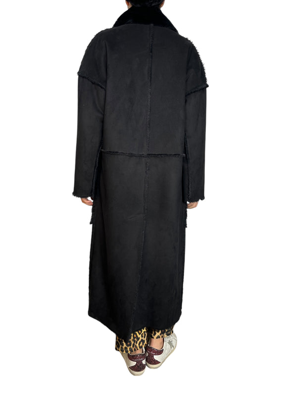 Abrigo Reversible