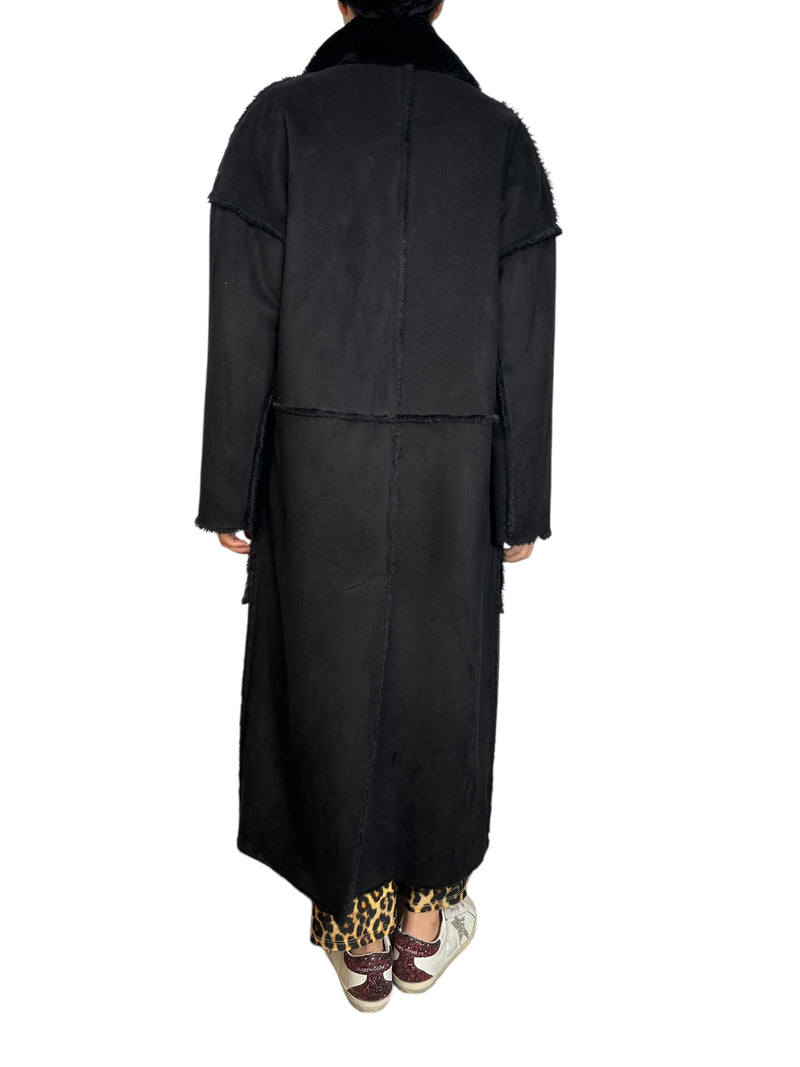 Abrigo Reversible