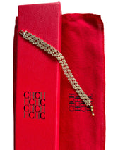 Pulsera Brillantes