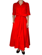 Vestido Camisero
