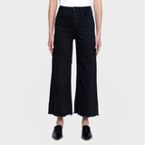 Jeans Bonnie Cropped