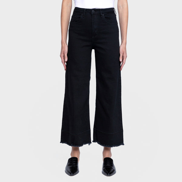 Jeans Bonnie Cropped