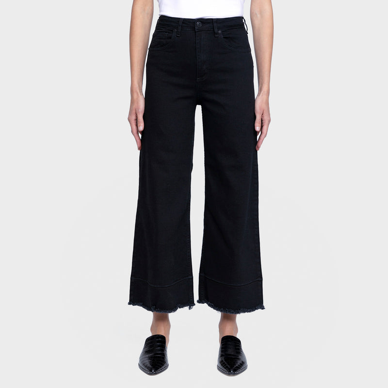 Jeans Bonnie Cropped