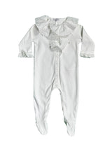 Enterito Vuelos NIÑA