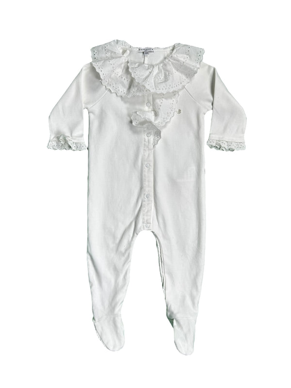 Enterito Vuelos NIÑA