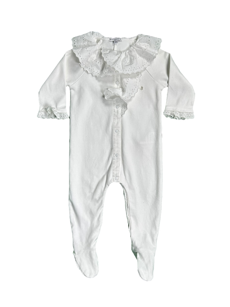 Enterito Vuelos NIÑA