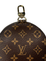 Monedero Monogram