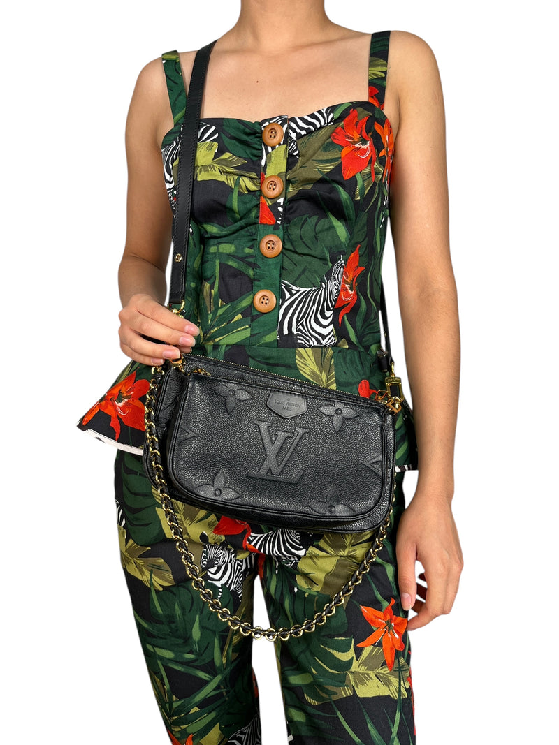Bolso Multi Pochette Accessoires