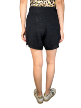 Shorts Tejido