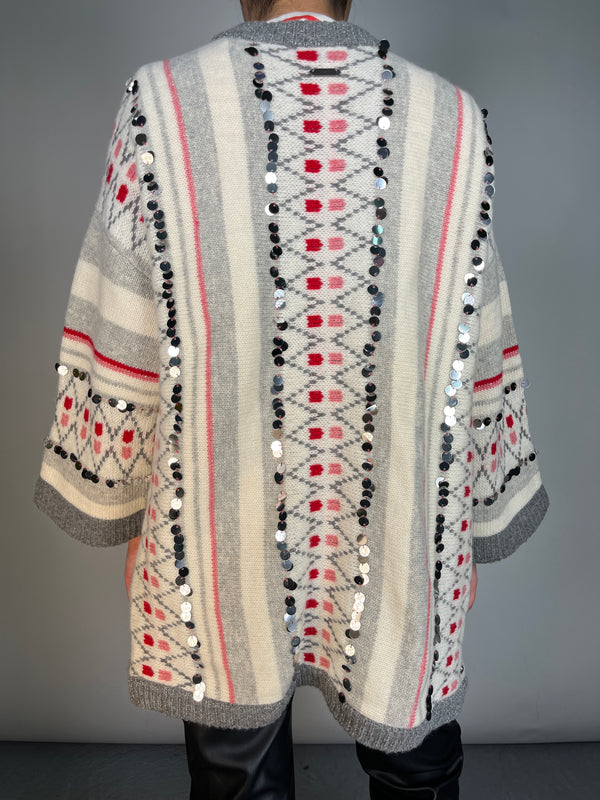 Sweater Chac Lana