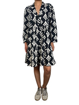 Vestido Mini Viscosa