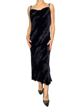 Vestido Velvet