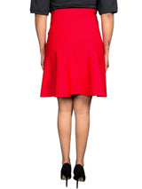 Falda Evasé