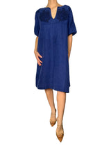 Vestido Lino