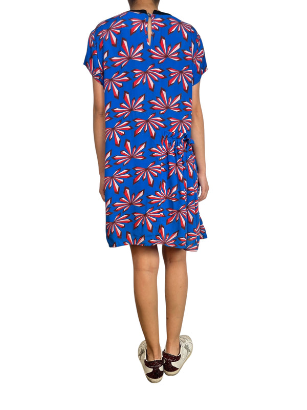 Vestido Estampado