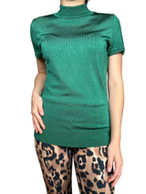 Polera Tejida