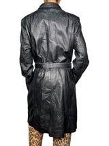 Chaqueta Cuero de Oveja PLUS SIZE
