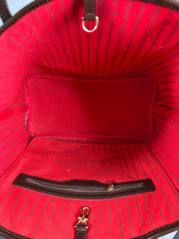 Cartera Neverfull MM