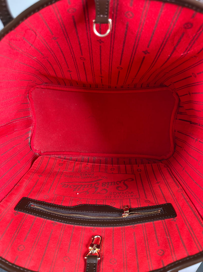 Cartera Neverfull MM