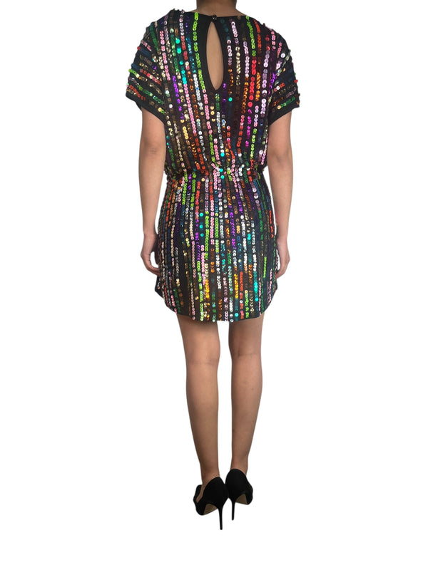 Vestido Lentejuelas