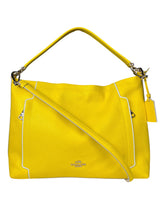 Cartera Cuero