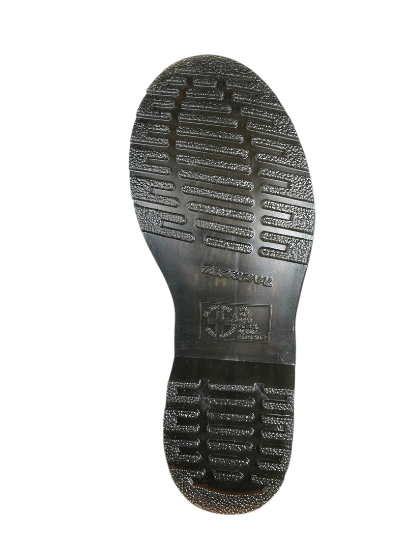 Bototos  1460 Cherry Red