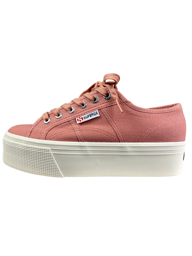 Zapatillas Pink Ash Rose