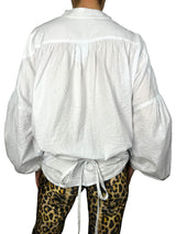 Blusa Lazo