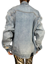 Chaqueta Denim