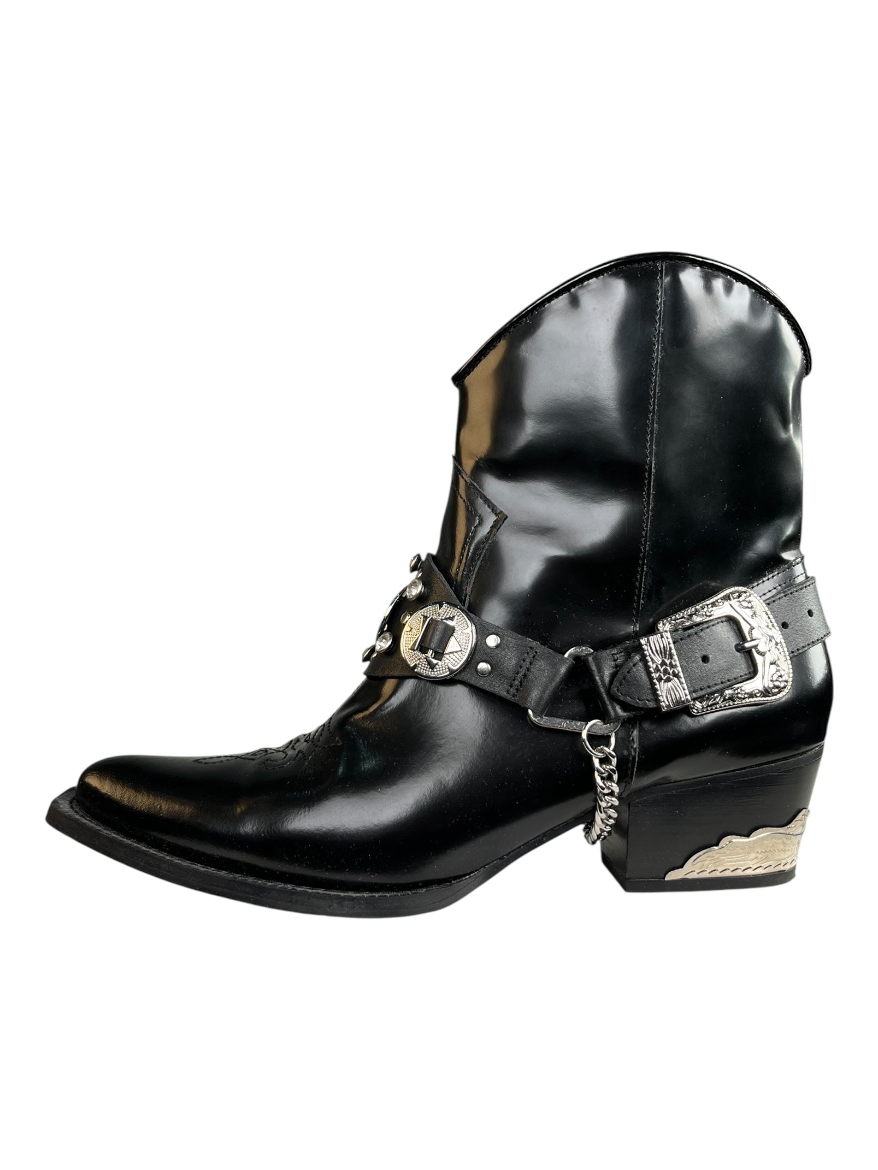 Botines Rodeo - CAMBILI – Market People