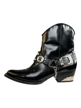 Botines Rodeo
