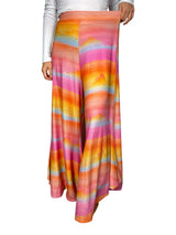 Pantalón Fibras Metalizadas