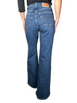 Jeans Ribcage Bell